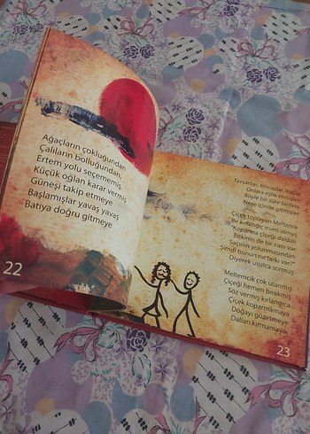 Beden Şitnene'nin Masalları - Ayşe Kulin, Müjdat Gezen