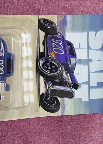  Hotweels salt falt 1932 Ford