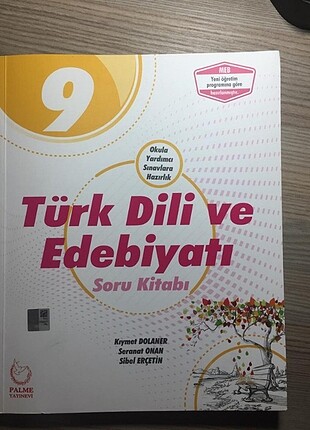 Edebiyat 9.sınıf 