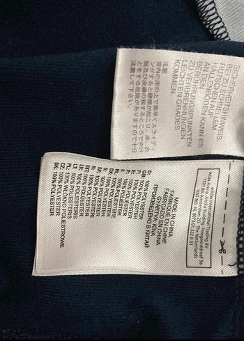 vintage adidas ceket - Görsel 3