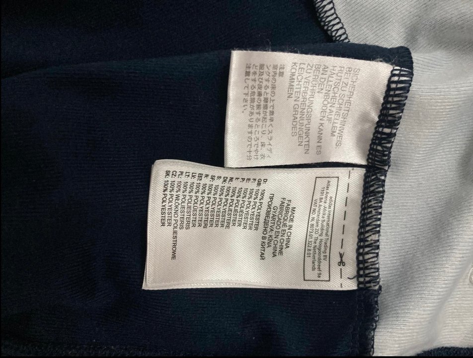 vintage adidas ceket - Görsel 3