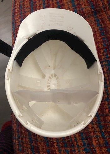 Essafe İş Güvenliği Bareti - Görsel 2