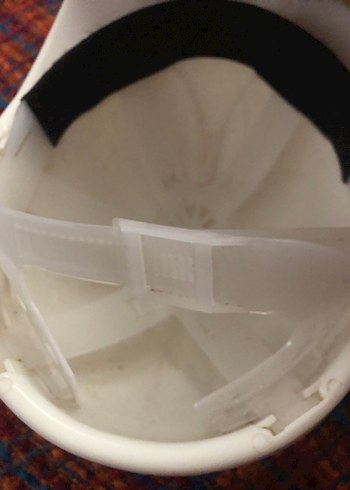 Essafe İş Güvenliği Bareti - Görsel 4