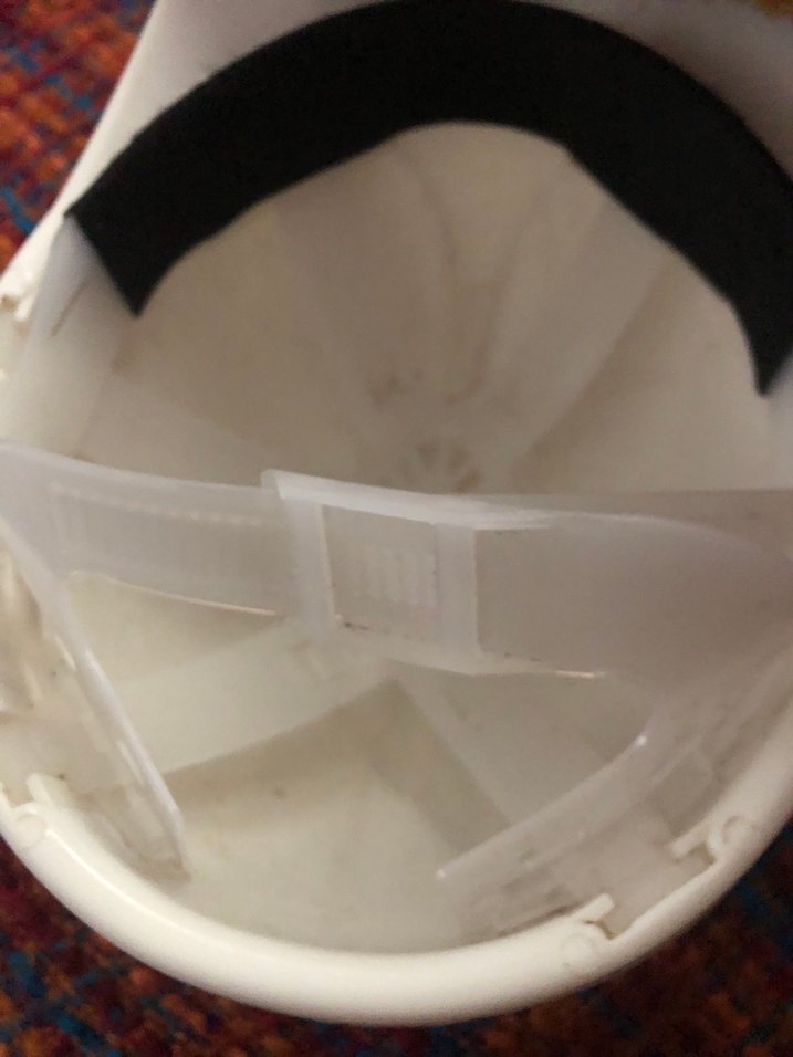 Essafe İş Güvenliği Bareti - Görsel 4