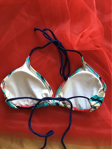 Diğer Bikini Üstü