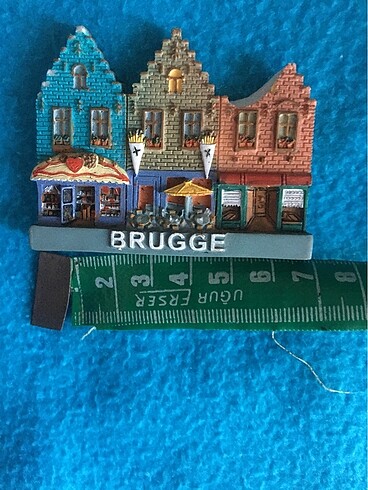 Beden Magnet