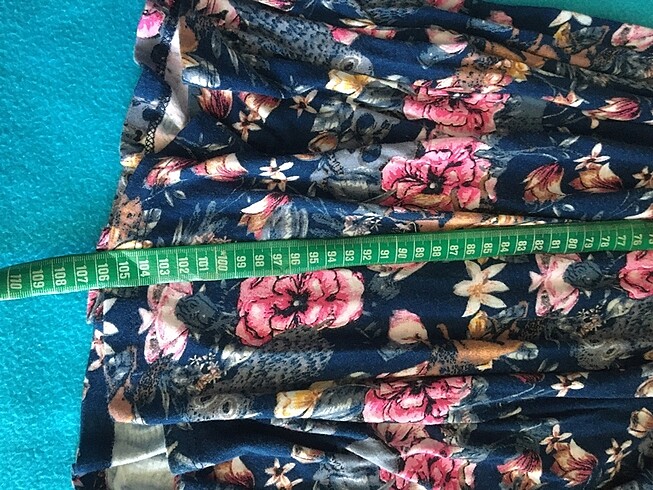 38 Beden çeşitli Renk Cute&Wilde Kadın Elbise