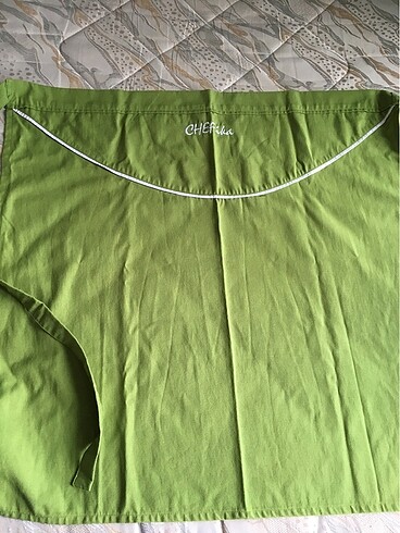 Kadın Mutfak Önlüğü - Görsel 2