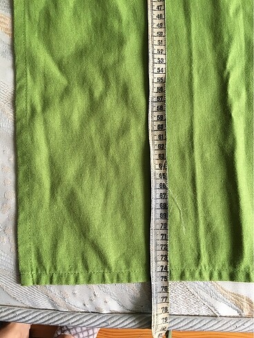 Kadın Mutfak Önlüğü - Görsel 3