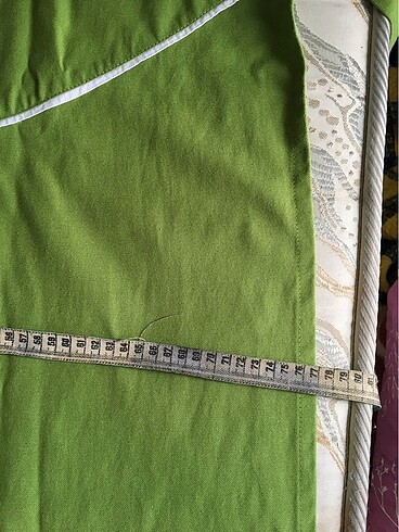 Kadın Mutfak Önlüğü - Görsel 4