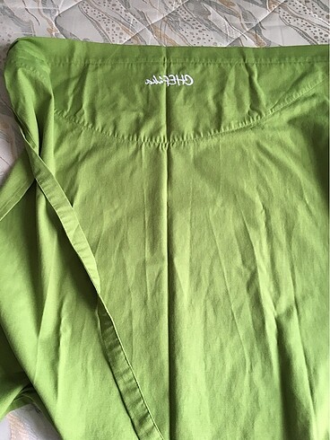 Kadın Mutfak Önlüğü - Görsel 5