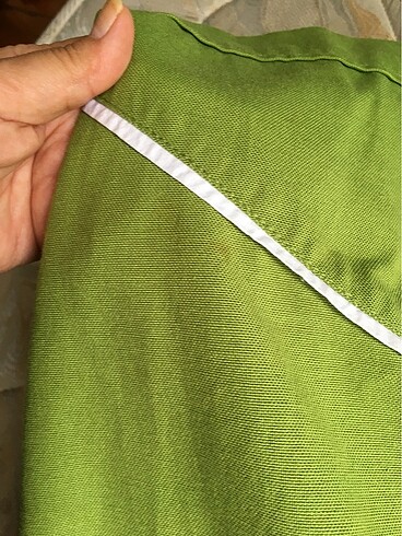 Kadın Mutfak Önlüğü - Görsel 7