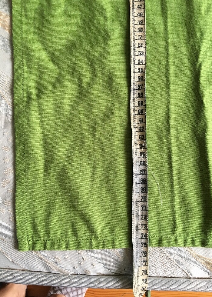 Kadın Mutfak Önlüğü - Görsel 3