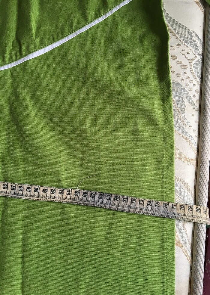 Kadın Mutfak Önlüğü - Görsel 4