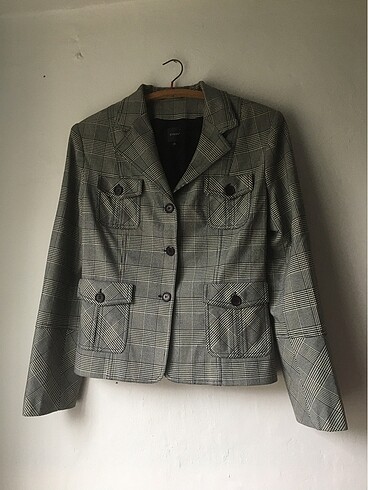 Herry Kadın Blazer Ceket