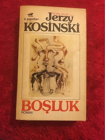 Jerzy Kosinski-Boşluk