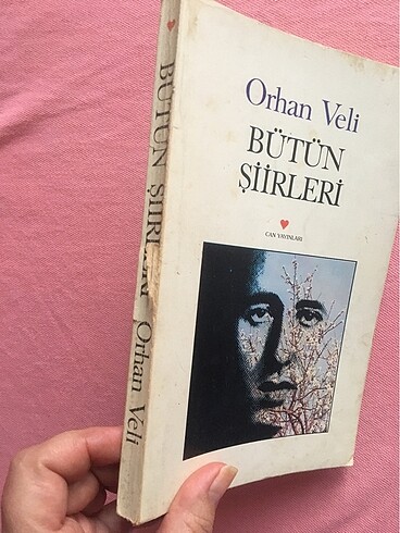 Orhan Veli-Bütün Şiirleri - Görsel 5