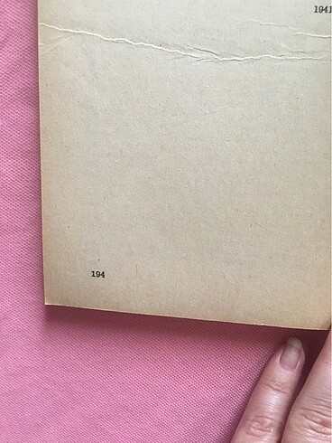 Orhan Veli-Bütün Şiirleri - Görsel 9