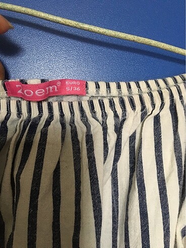 Zoem Kadın Elbise - Görsel 2