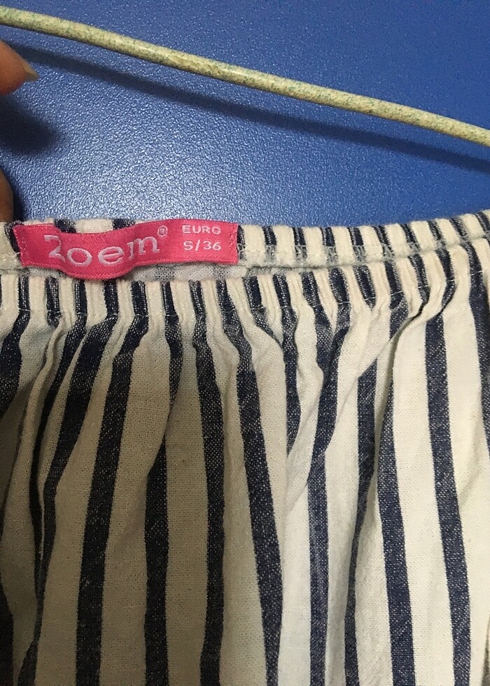 Zoem Kadın Elbise - Görsel 2