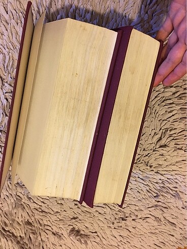 Türkçe Sözlük (2 Cilt) - Görsel 3