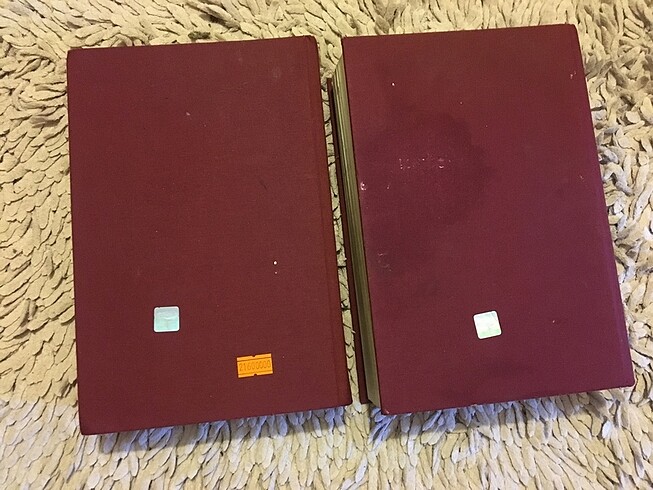 Türkçe Sözlük (2 Cilt) - Görsel 2