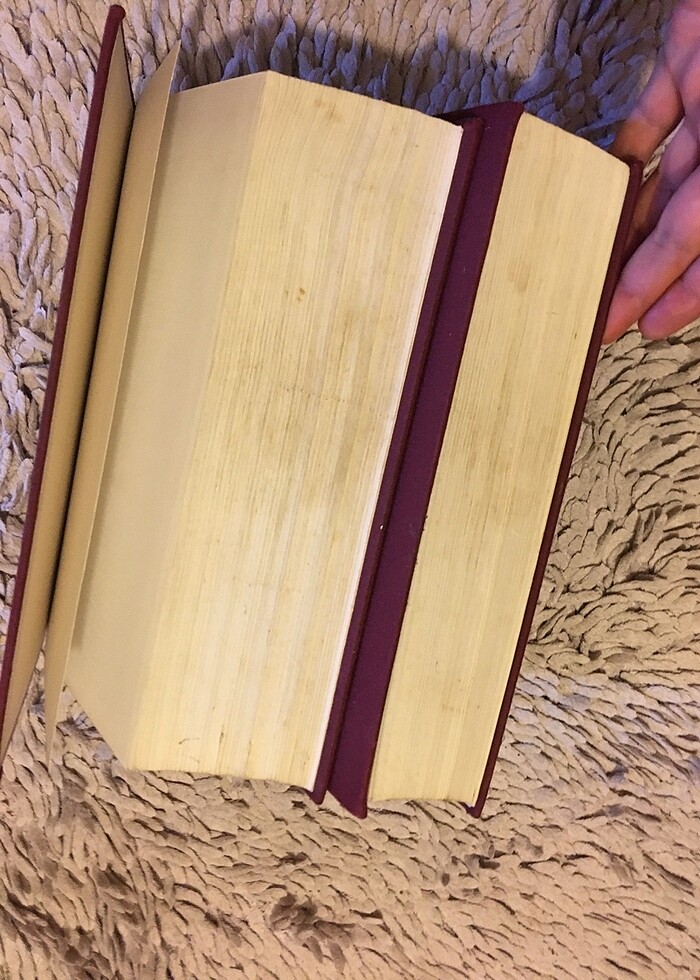 Türkçe Sözlük (2 Cilt) - Görsel 3