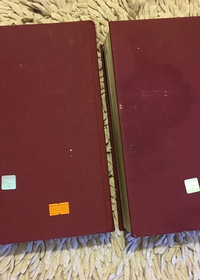 Türkçe Sözlük (2 Cilt) - Görsel 2