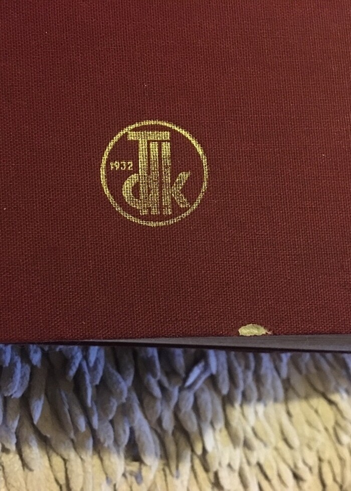 Türkçe Sözlük (2 Cilt) - Görsel 4