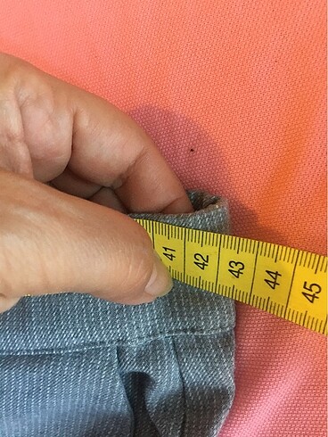 m Beden gri Renk StreetBox Kadın Pantolon
