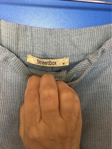 m Beden StreetBox Kadın Pantolon