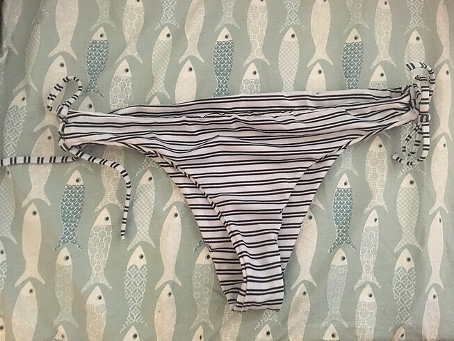 Bikini altı