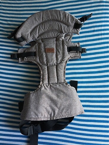 Tommy Baby Bebek Taşıyıcı