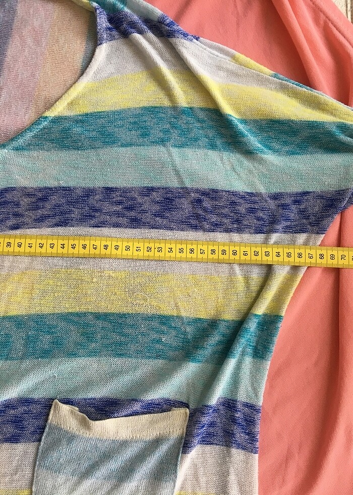 Kadın Plaj Elbisesi - Görsel 4