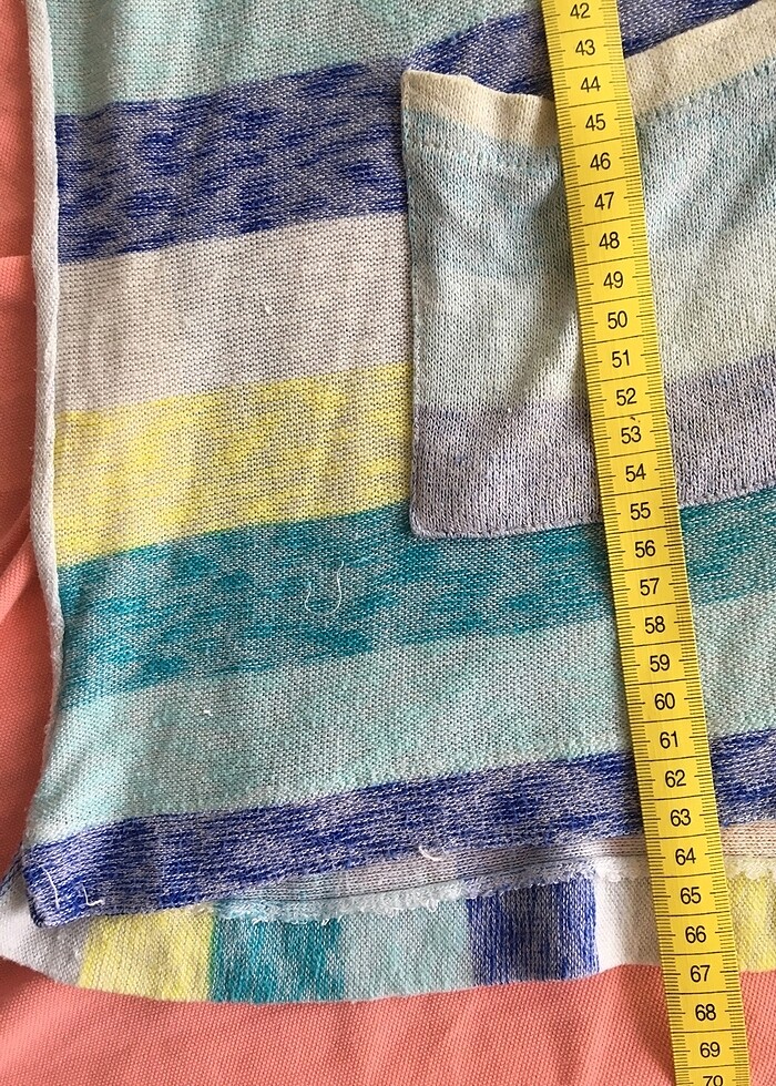 Kadın Plaj Elbisesi - Görsel 5