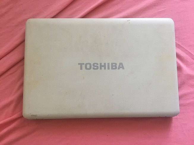Toshiba Laptop