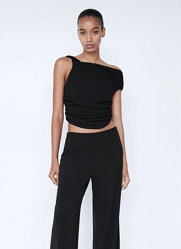 Zara bluz