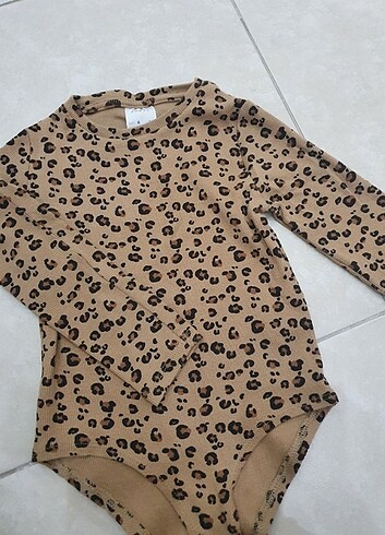 24-36 Ay Beden Zara Body