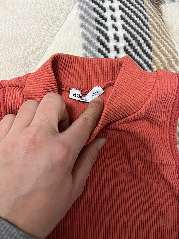 Addax Seamless crop