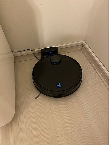 Xioami Mop3 pro