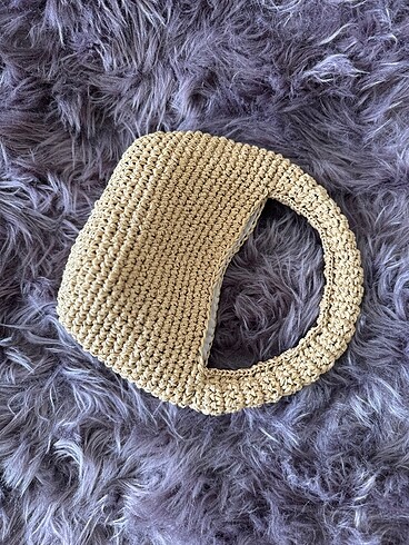Handmade #bagetçanta el emeği mini çanta