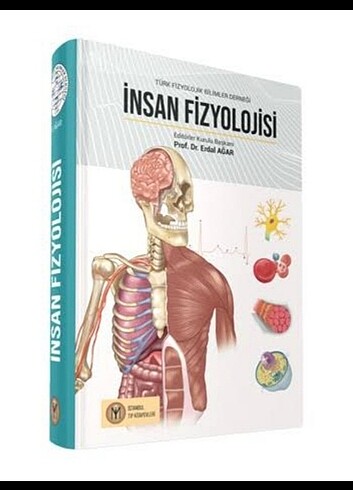 İNSAN FİZYOLOJİSİ