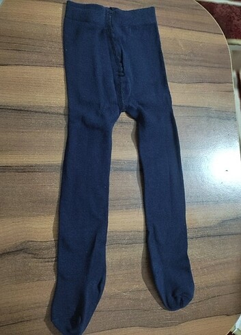 Penye külotlu çorap 