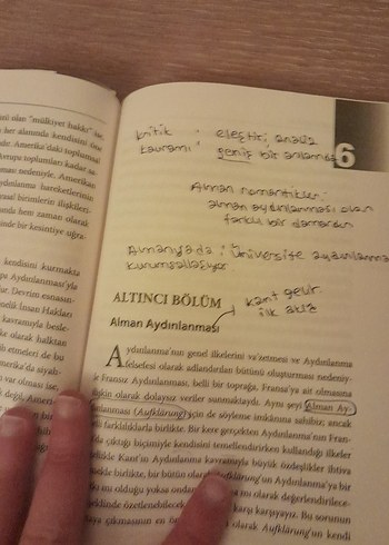 Modernliğin Sonuçları Kitapları #felsefe #modernizm - Görsel 4