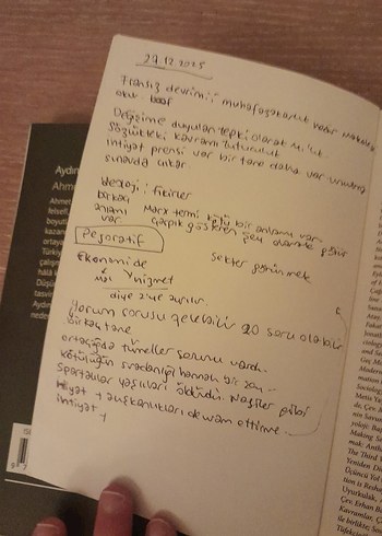 Modernliğin Sonuçları Kitapları #felsefe #modernizm - Görsel 5