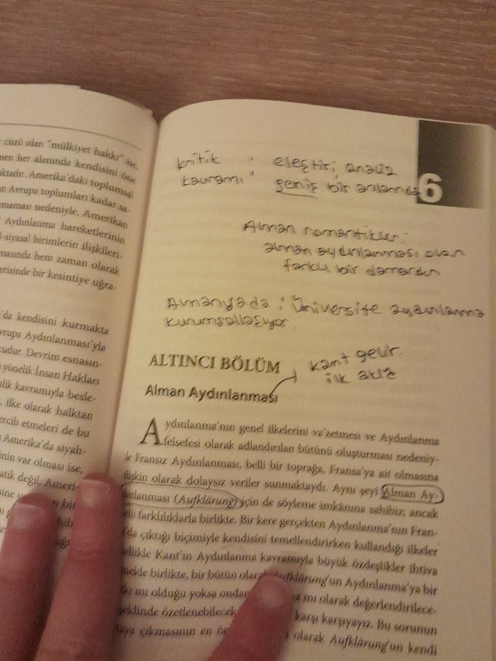 Modernliğin Sonuçları Kitapları #felsefe #modernizm - Görsel 4