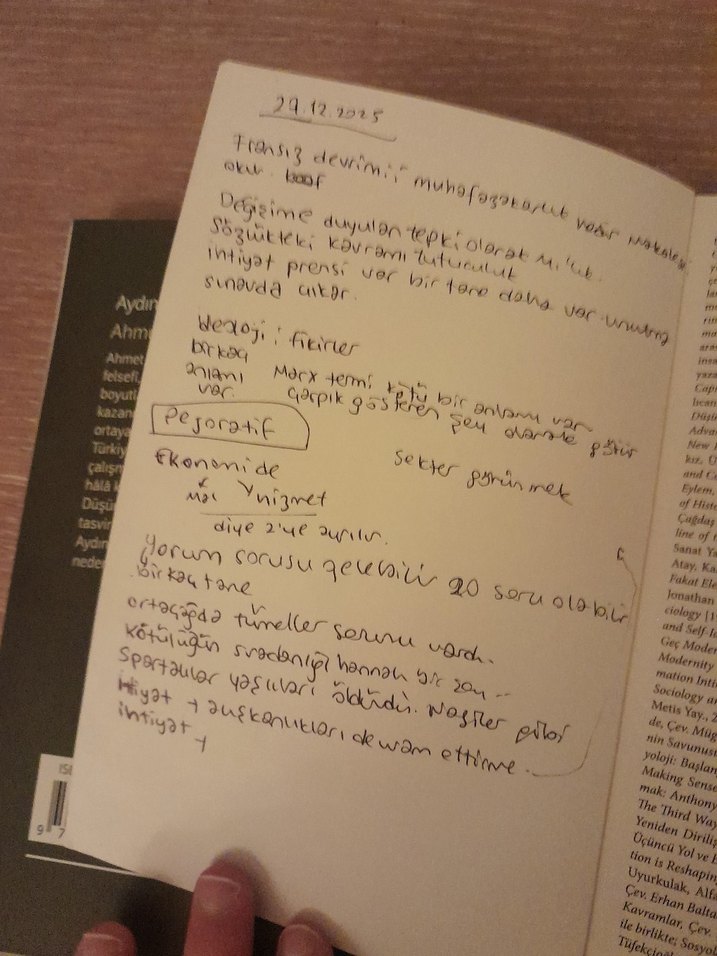 Modernliğin Sonuçları Kitapları #felsefe #modernizm - Görsel 5