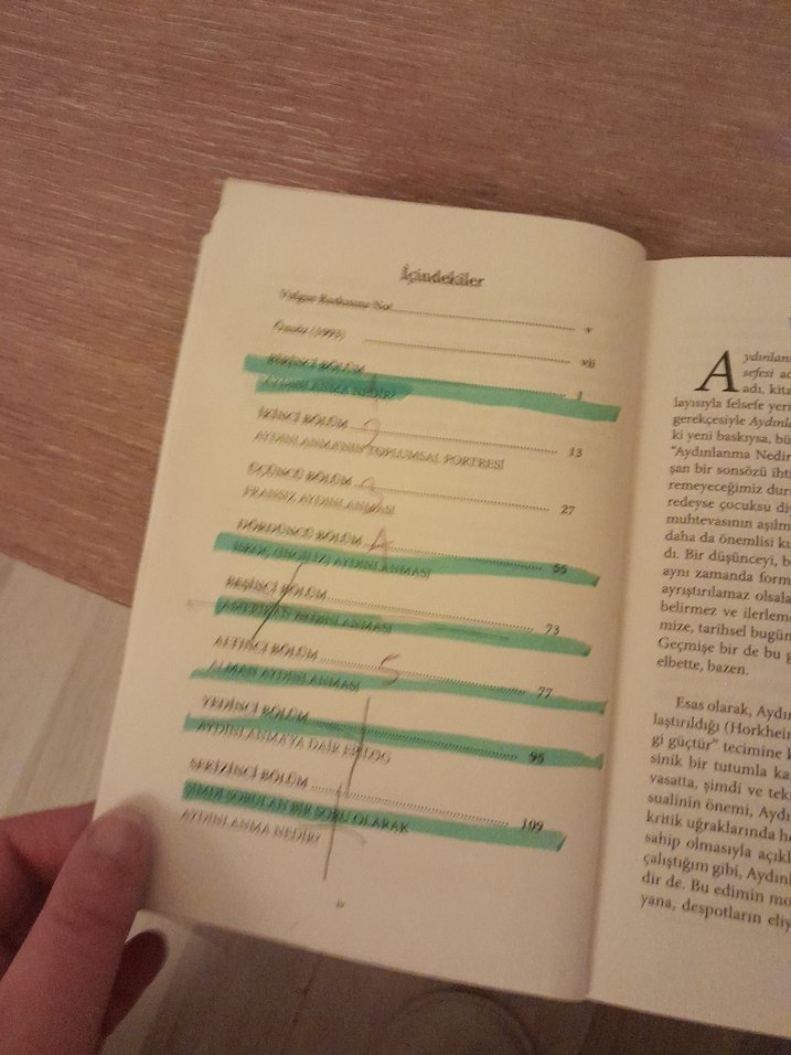 Modernliğin Sonuçları Kitapları #felsefe #modernizm - Görsel 3