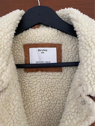 Bershka Bershka ceket