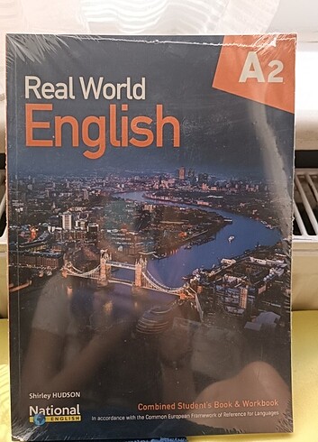 Real world english